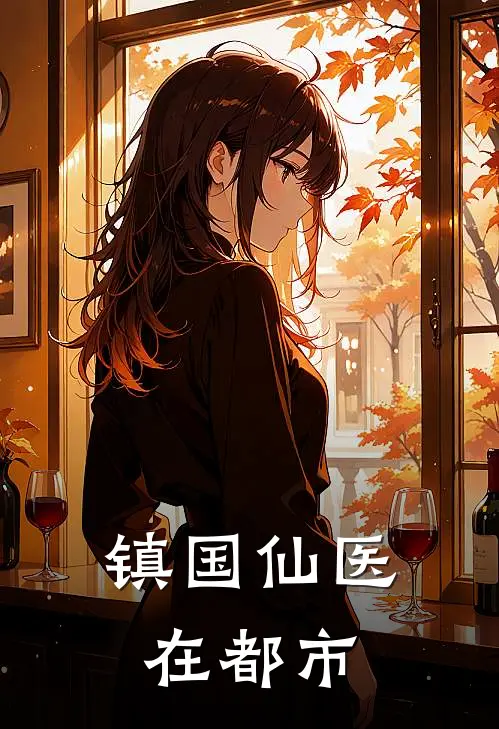 镇国仙医在都市