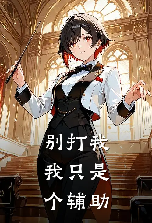 别打我，我只是个辅助