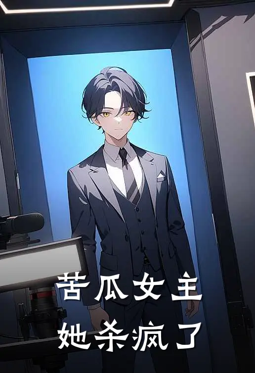 苦瓜女主她杀疯了