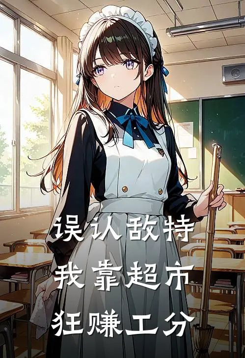 误认敌特，我靠超市狂赚工分(林薇薇周霆锋)完结的热门小说_全本免费完结小说误认敌特，我靠超市狂赚工分(林薇薇周霆锋)