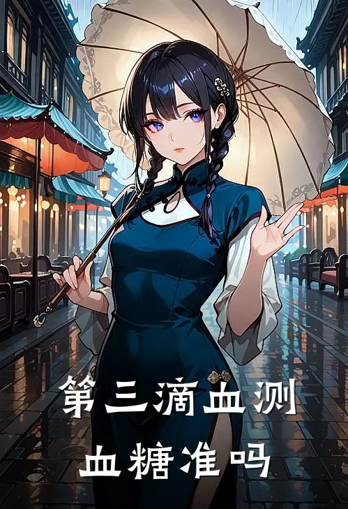 第三滴血测血糖准吗