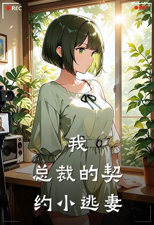 我，总裁的契约小逃妻(顾霆琛林溪)免费小说在线阅读_在线阅读免费小说我，总裁的契约小逃妻(顾霆琛林溪)