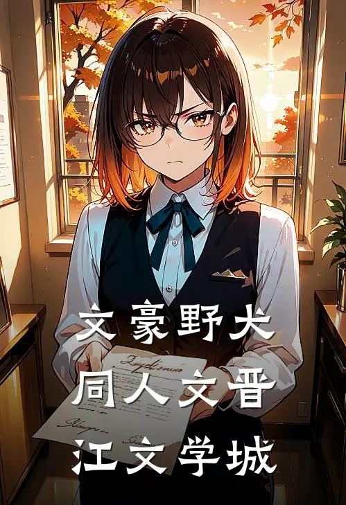 文豪野犬同人文晋江文学城