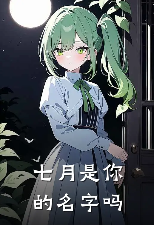 七月是你的名字吗