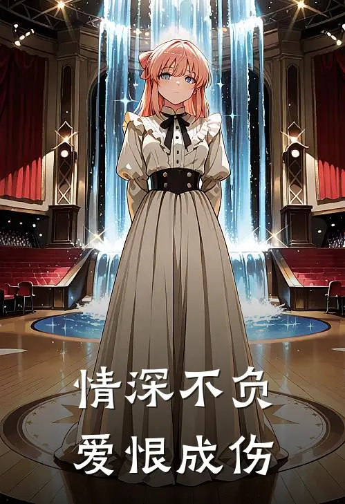 夏沫江从周(情深不负，爱恨成伤)最新章节免费在线阅读_(夏沫江从周)完结版在线阅读