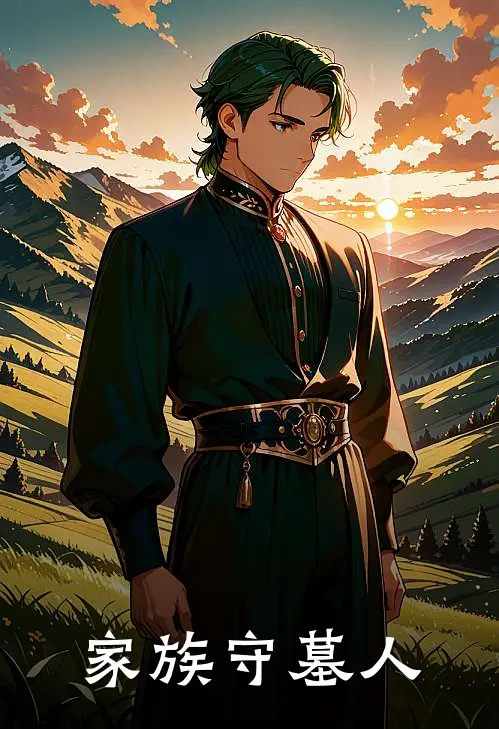 家族守墓人