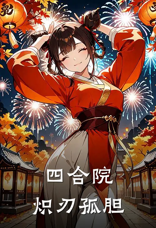四合院：炽刃孤胆