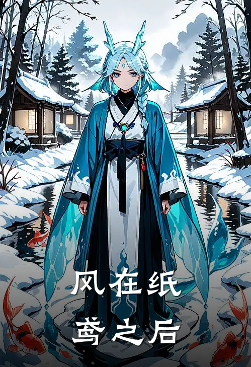 风在纸鸢之后(瑾宸瑾宸)热门小说大全_推荐完本小说风在纸鸢之后瑾宸瑾宸