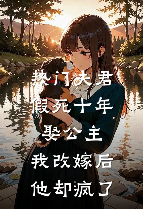 [热门]夫君假死十年娶公主，我改嫁后他却疯了
