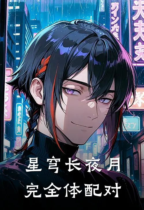 星穹长夜月完全体配对