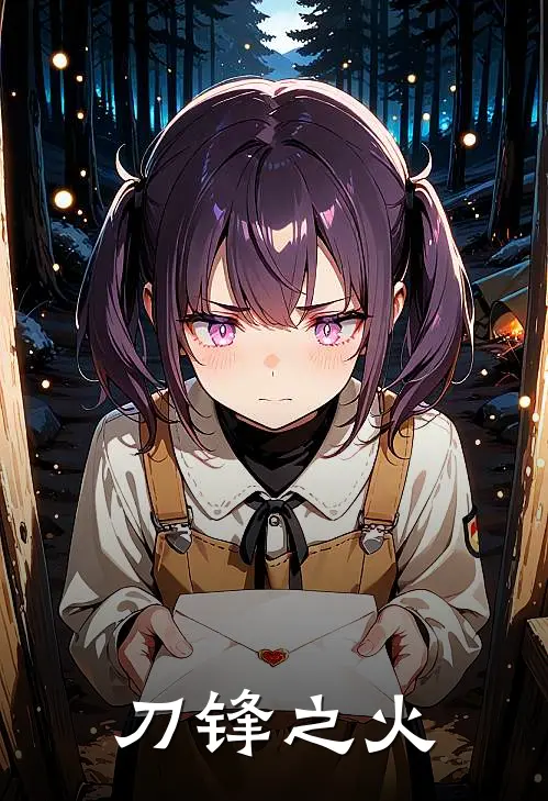 刀锋之火(赵虎李云龙)免费小说笔趣阁_完结版小说推荐刀锋之火(赵虎李云龙)