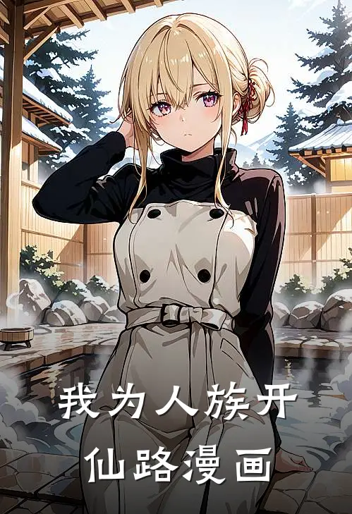我为人族开仙路漫画