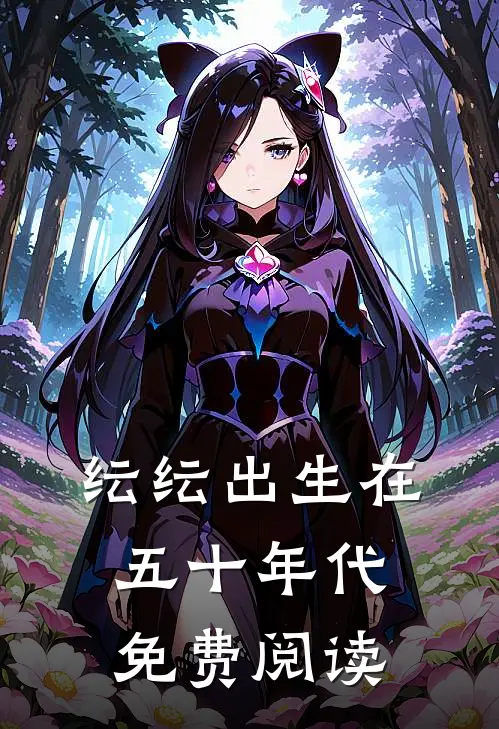 纭纭出生在五十年代免费阅读