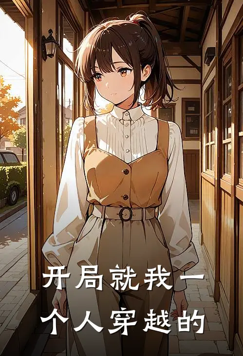 开局就我一个人穿越的