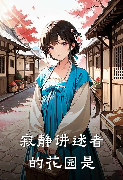 寂静讲述者的花园是