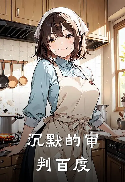 沉默的审判百度