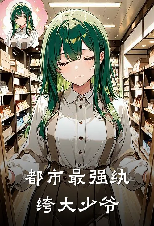 都市最强纨绔大少爷