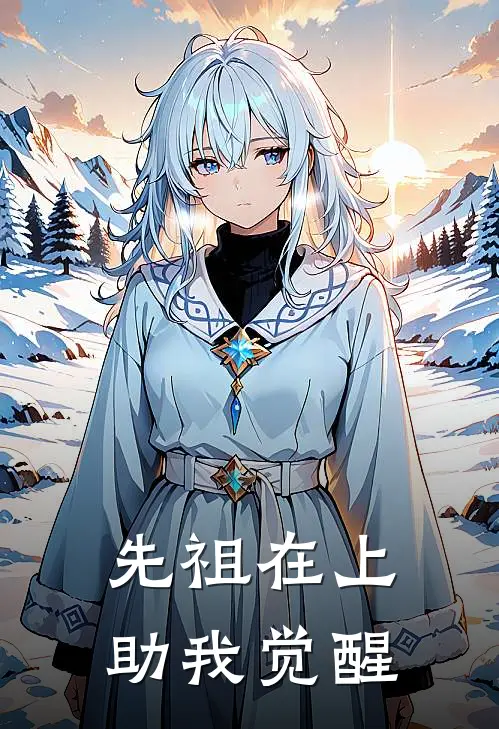 先祖在上，助我觉醒张恕曹达热门小说排行_免费阅读全文先祖在上，助我觉醒(张恕曹达)