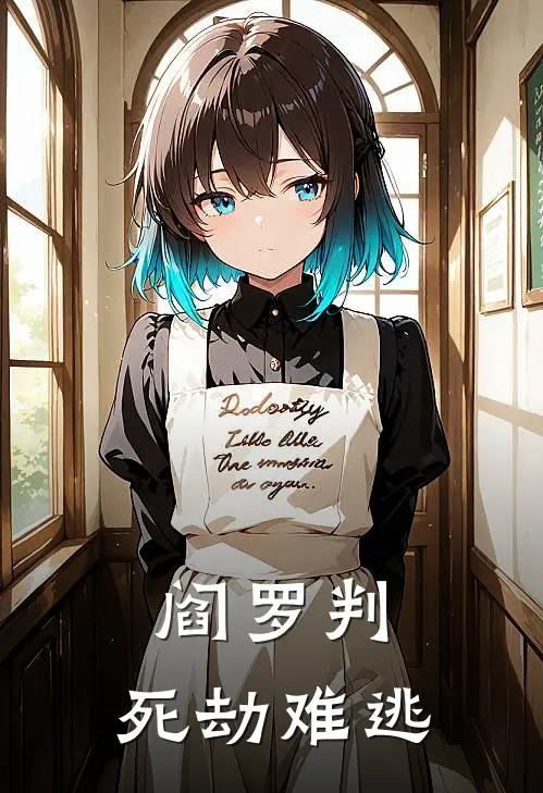 阎罗判：死劫难逃