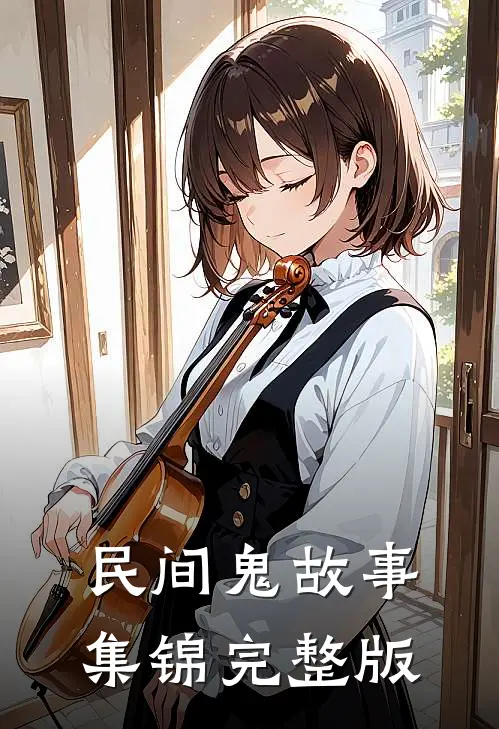 民间鬼故事集锦完整版