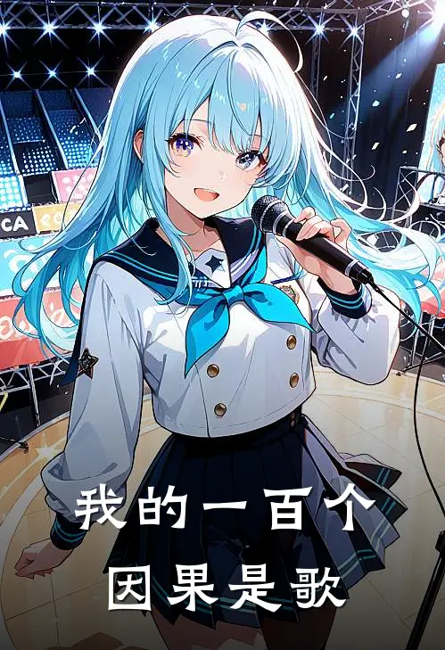 我的一百个因果是歌