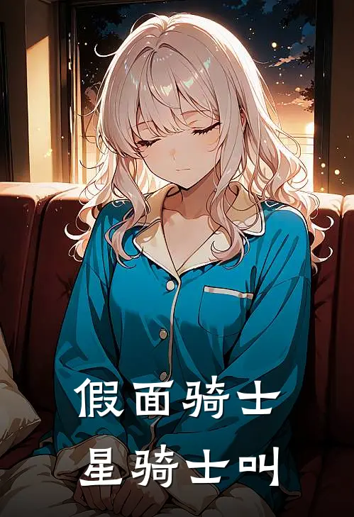 假面骑士星骑士叫