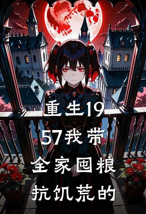 重生1957我带全家囤粮抗饥荒的