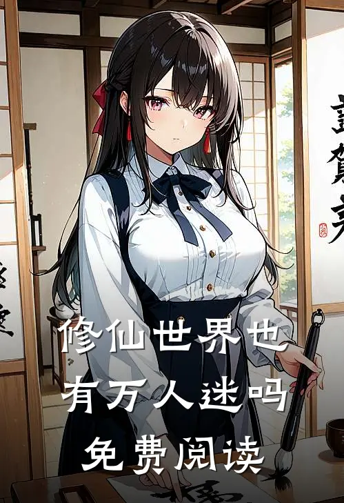 修仙世界也有万人迷吗免费阅读