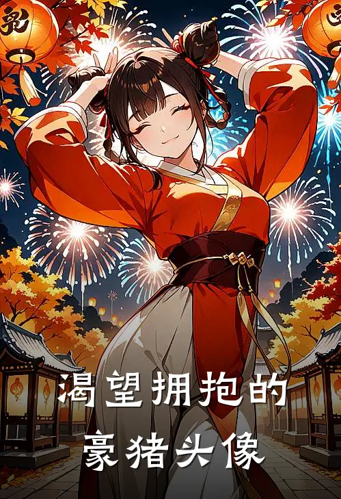 渴望拥抱的豪猪头像