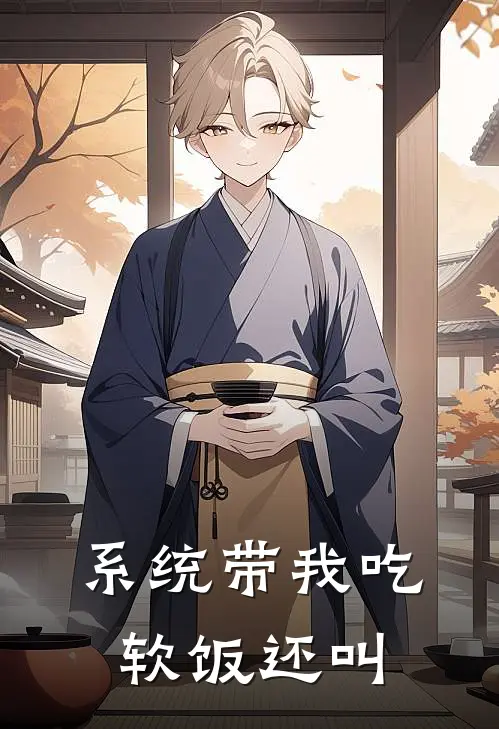 系统带我吃软饭还叫