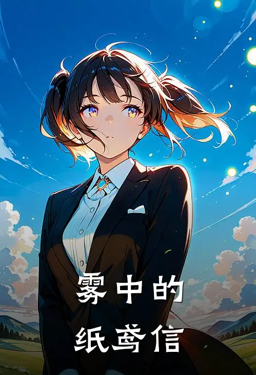 雾中的纸鸢信(时瑾林宴)完结的热门小说_全本免费完结小说雾中的纸鸢信(时瑾林宴)