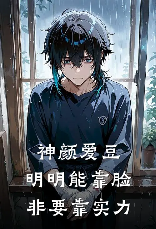 江清澜李鹏飞(神颜爱豆，明明能靠脸非要靠实力)全本免费在线阅读_江清澜李鹏飞全集在线阅读