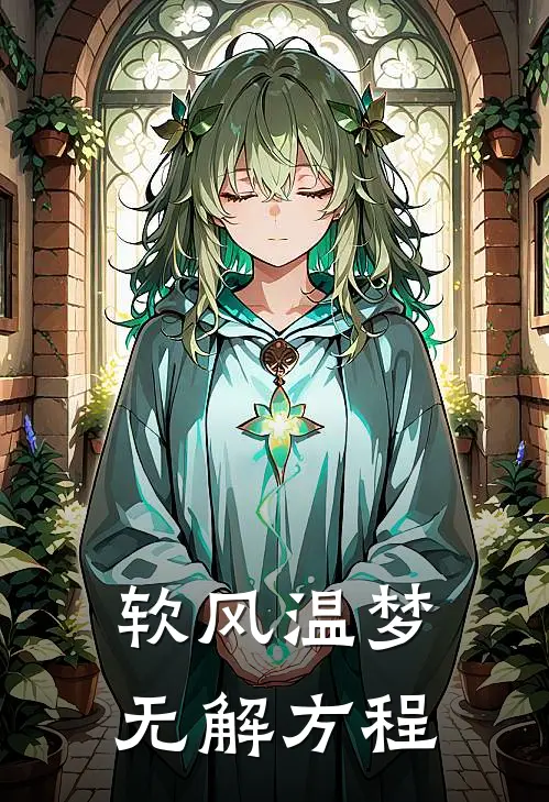 软风温梦无解方程