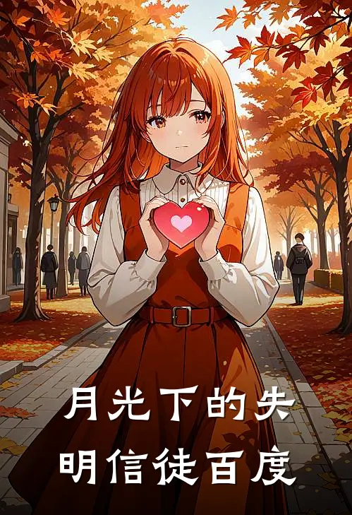 月光下的失明信徒百度