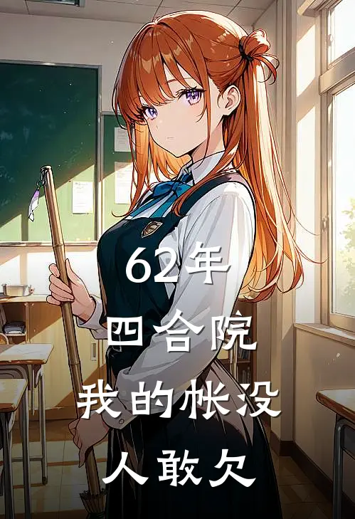 62年四合院：我的帐没人敢欠