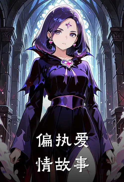 偏执爱情故事