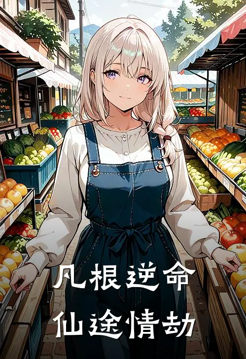 凡根逆命：仙途情劫