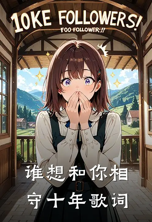 谁想和你相守十年歌词