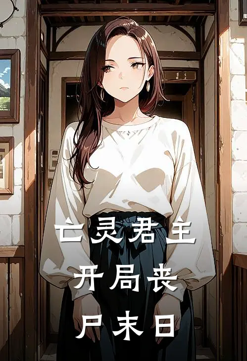 亡灵君主：开局丧尸末日