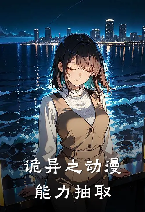 诡异之动漫能力抽取