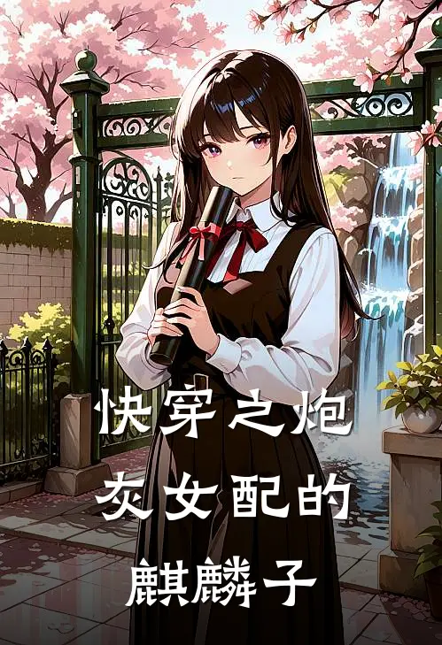 快穿之炮灰女配的麒麟子