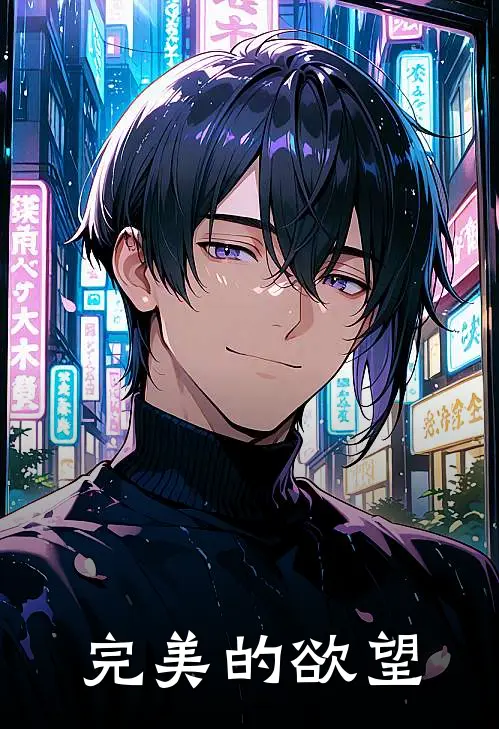 完美的欲望