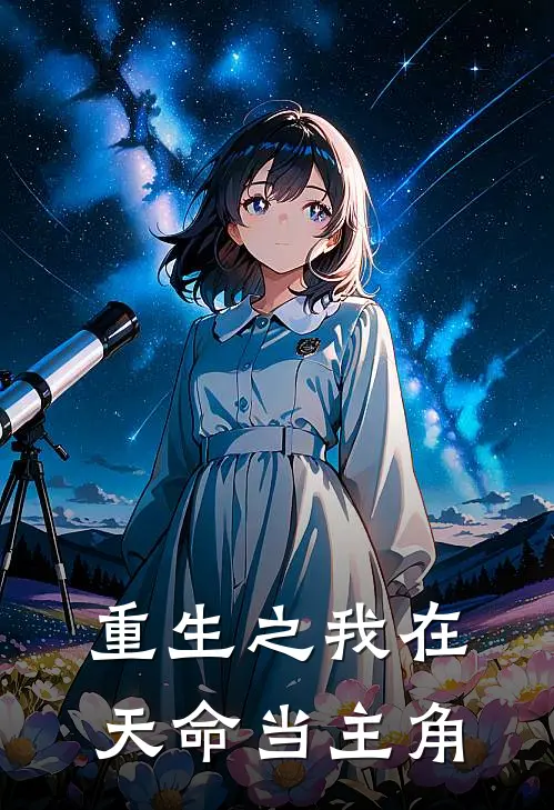重生之我在天命当主角