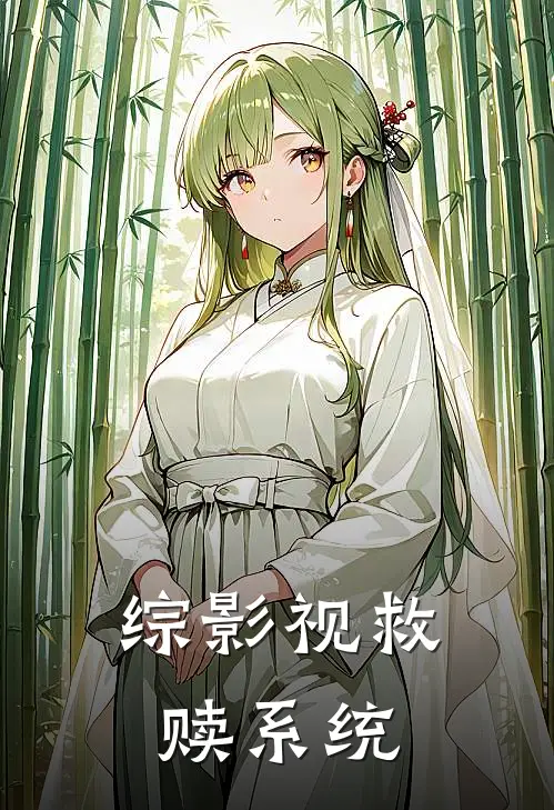 综影视救赎系统