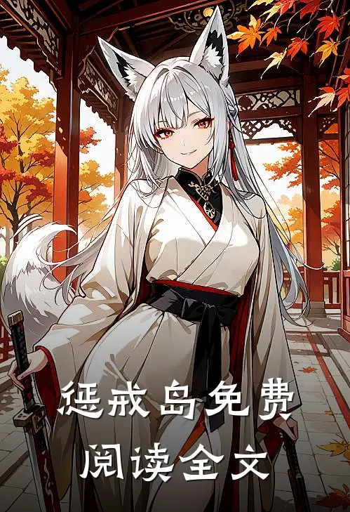 惩戒岛免费阅读全文