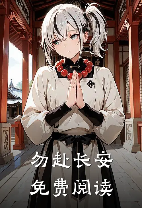 勿赴长安免费阅读