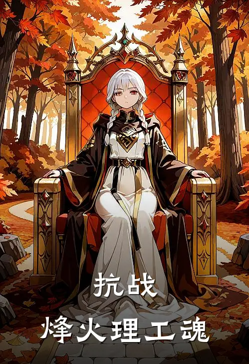 抗战：烽火理工魂