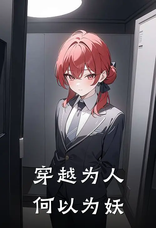 穿越为人，何以为妖