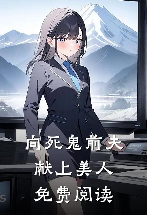 向死鬼前夫献上美人免费阅读