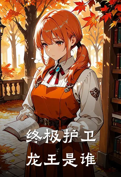 终极护卫龙王是谁